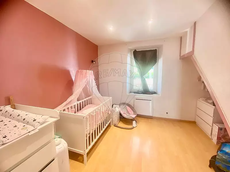 Appartement, 102 m²