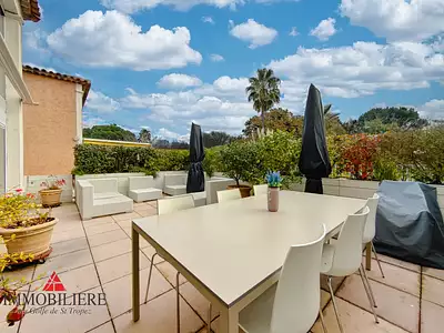 Appartement, 94,64 m²