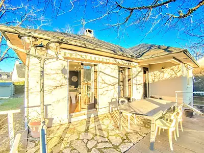 Maison, 189 m²