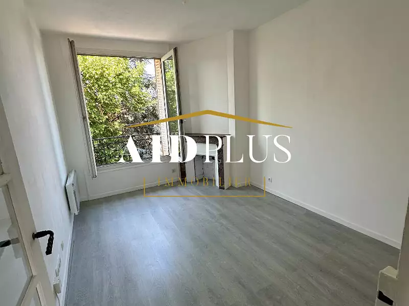 Appartement, 36 m²