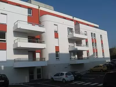 Appartement, 76,88 m²