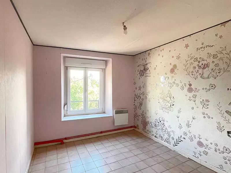 Appartement, 78 m²