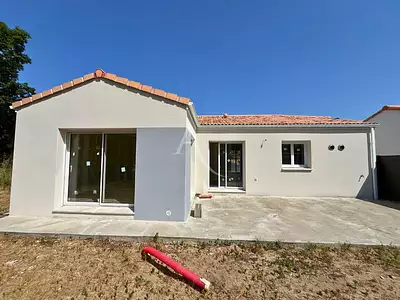 Maison, 84,07 m²