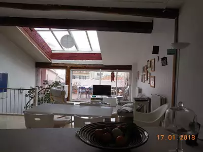 Appartement, 115 m²