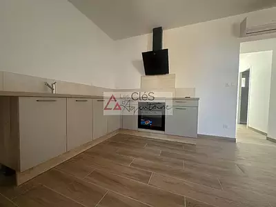 Maison, 63 m²