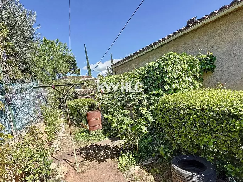 Maison, 97 m²