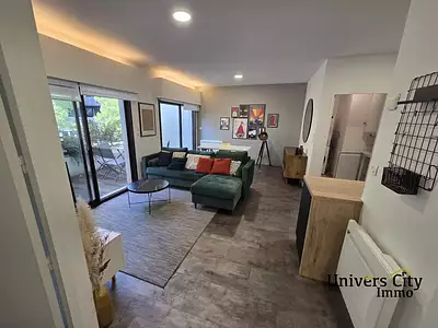 Appartement, 52,49 m²