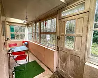 Maison, 45 m²