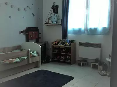 Maison, 56,3 m²
