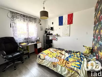 Maison, 116 m²