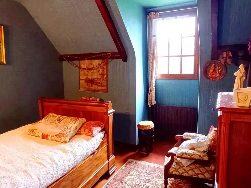 Maison, 170 m²