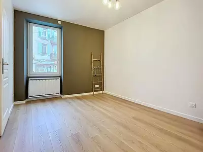 Appartement, 124 m²