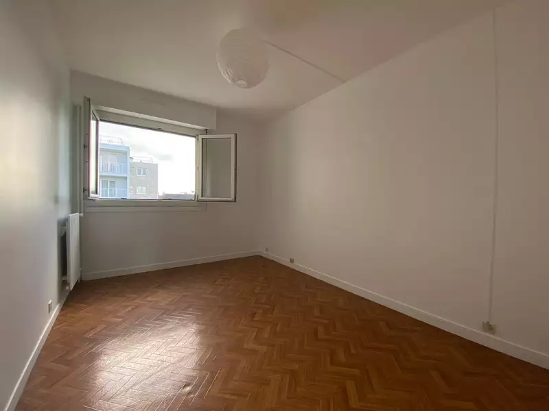 Appartement, 64,36 m²