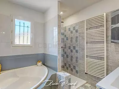 Maison, 152 m²