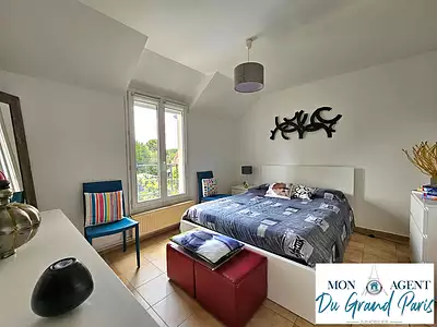 Maison, 120 m²