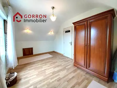 Maison, 110 m²
