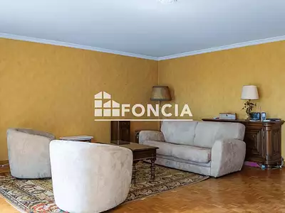 Appartement, 95 m²