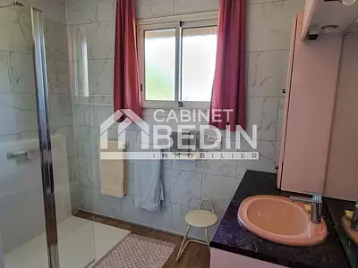 Maison, 108,3 m²