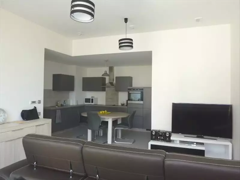 Appartement, 73,86 m²