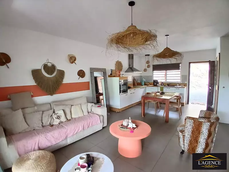Maison, 90 m²