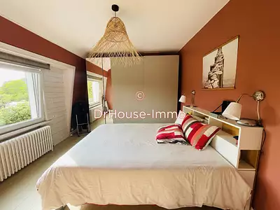 Maison, 130 m²
