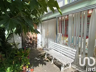 Maison, 120 m²