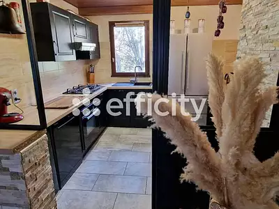 Maison, 120 m²