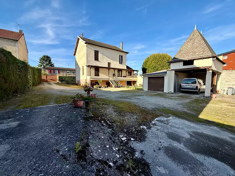 Maison, 182,3 m²