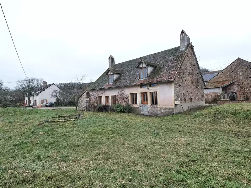Maison, 167 m²