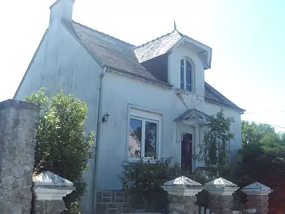 Maison, 60 m²
