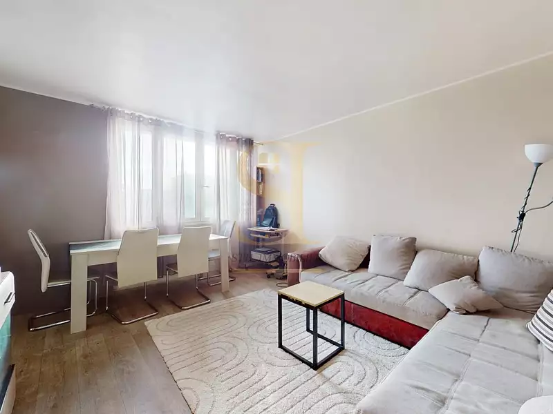 Appartement, 82 m²