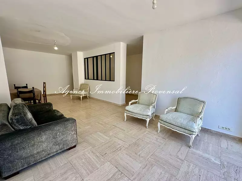Appartement, 66,94 m²