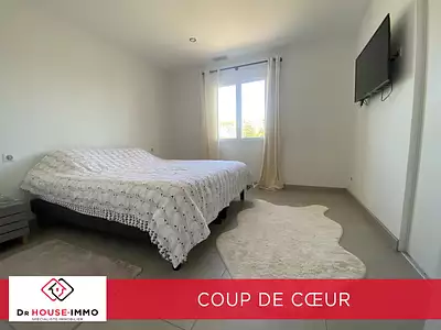 Maison, 110 m²