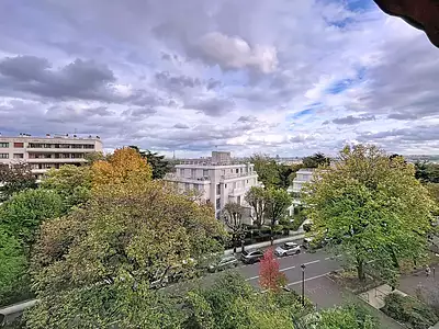 Appartement, 81,19 m²