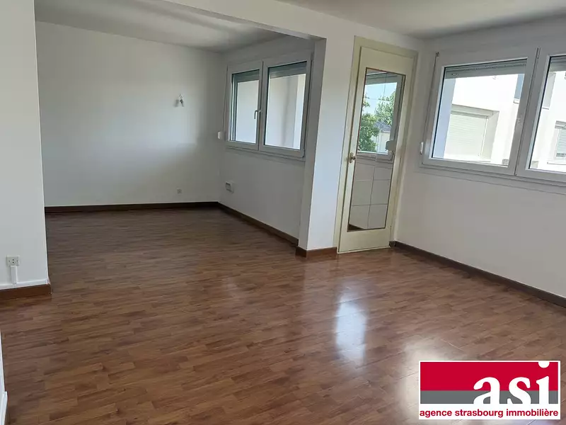Appartement, 88,79 m²