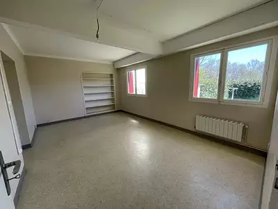 Maison, 135 m²