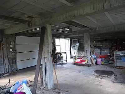 Maison, 93 m²