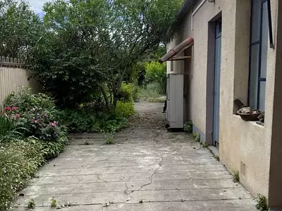 Maison, 136 m²