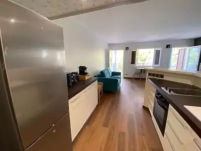 Appartement, 59 m²