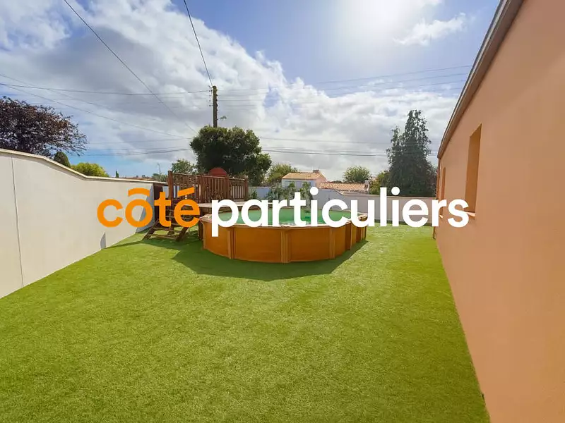 Maison, 164 m²
