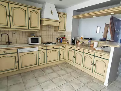 Maison, 100 m²