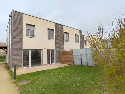 Maison, 98 m²