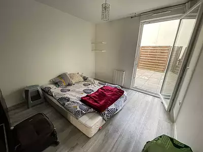 Appartement, 62,45 m²