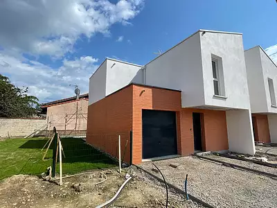 Maison, 82 m²