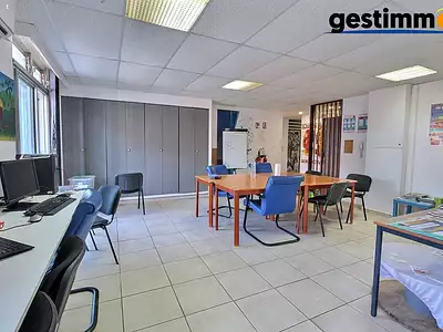 Appartement, 114 m²