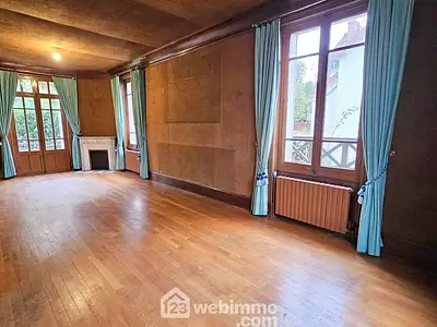 Maison, 164 m²
