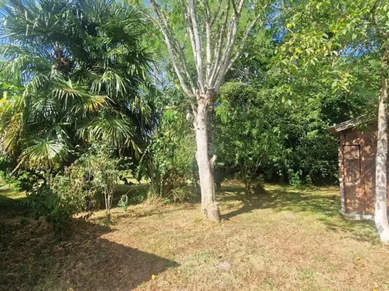 Maison, 91 m²