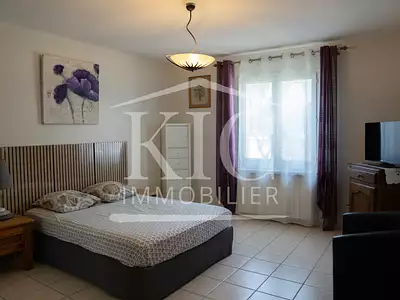 Maison, 200 m²