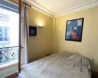 Appartement, 48,5 m²