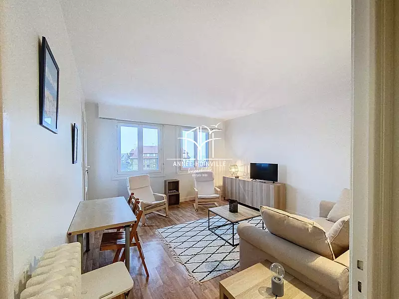 Appartement, 30,47 m²